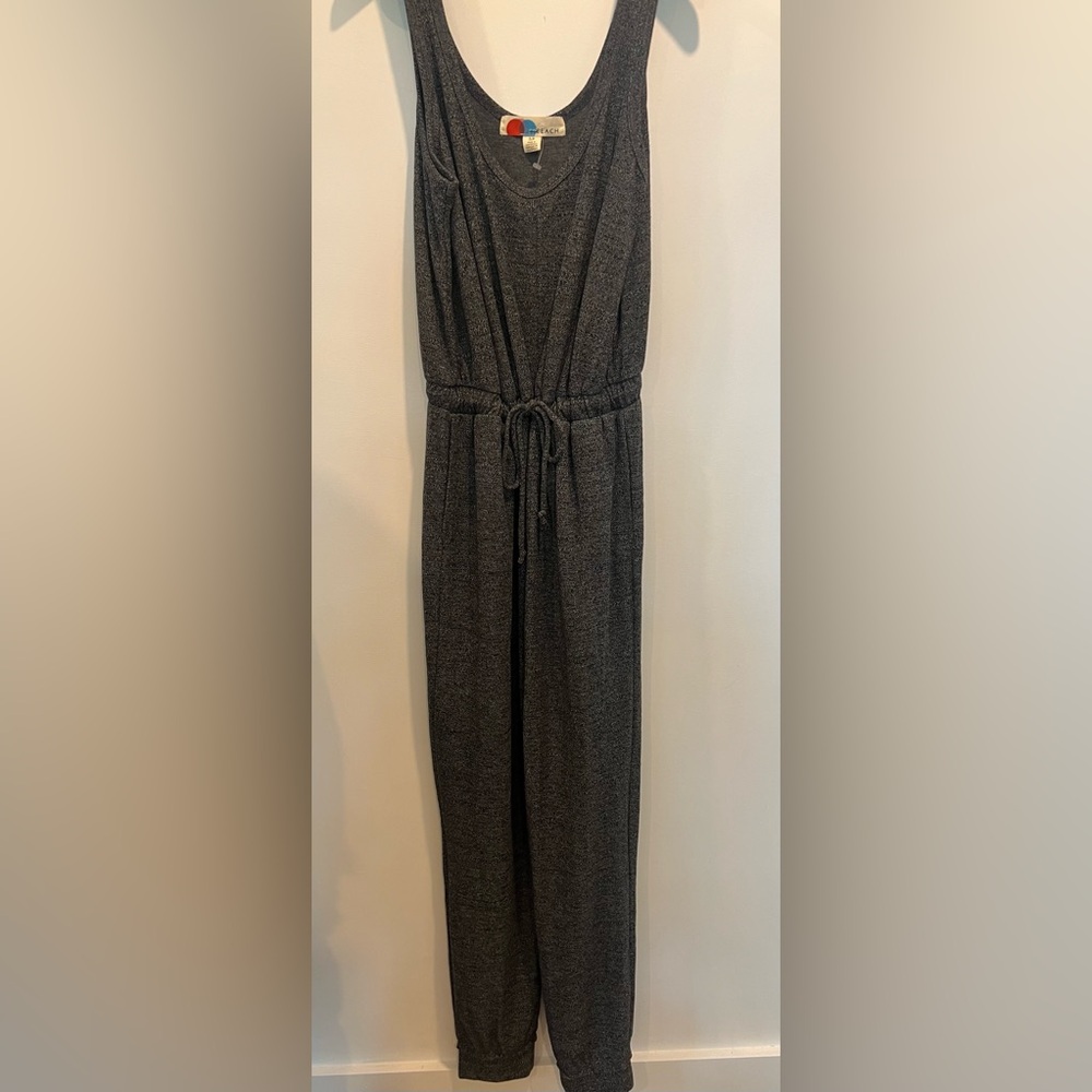 Free People Jumpsuit